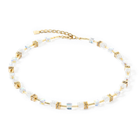 Collana Coeur De Lion Donna in Acciaio 3018101416 - 3018101416